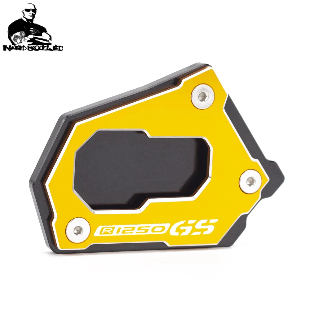 Удлинительная подставка для мотоцикла R 1250 GS Подножка BMW R1250GS HP 1250GS ADVENTURE R1250 GSA 18-20 |