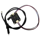 Модуль датчика TDS датчик проводимости Воды для обнаружения жидкости модуль контроля качества воды монитор