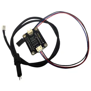 Модуль датчика TDS датчик проводимости Воды для обнаружения жидкости модуль контроля качества воды монитор