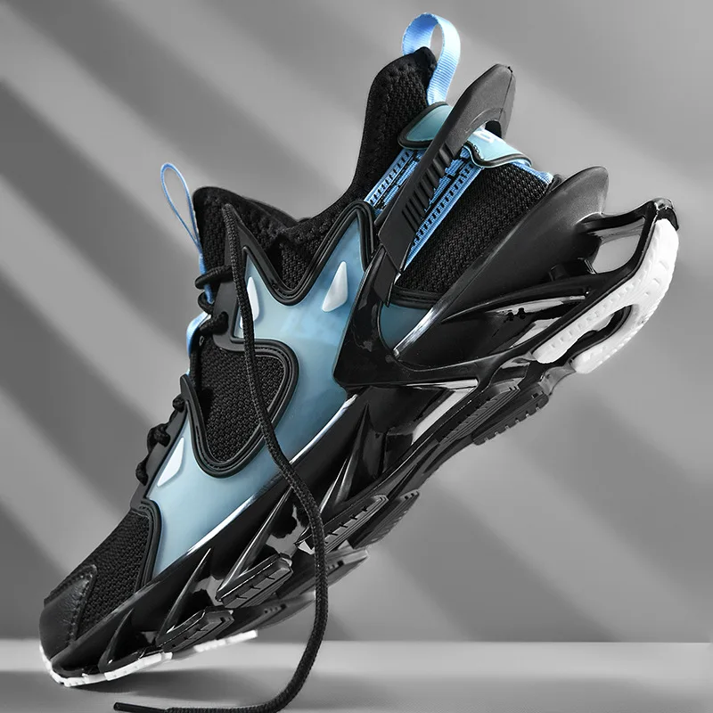 Men Shoes Sneakers Male Casual Tenis Trainer Race Shoe Outdoor Athletic Men's Sports Fitness Running Shoes Zapatillas De Deporte