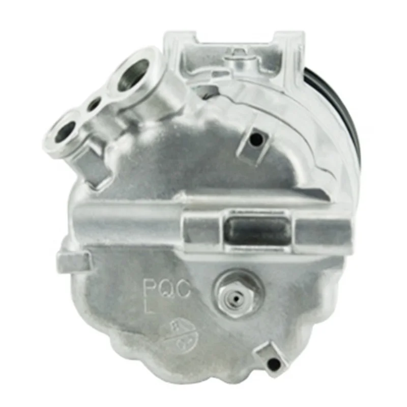 Компрессор pxv16 для Opel Astra G 1 6 2001 2002 2003 2004 2005 6854014 24421019 9132925 93176856 1854113 6854025