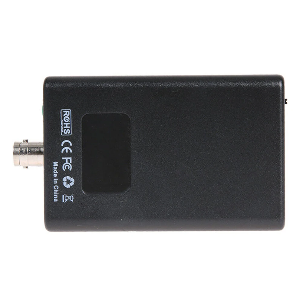 USB Port Composite HDMI TO BNC Video Converter Signals Digital Mini Switcher Box Multimedia Accessaries | Электроника