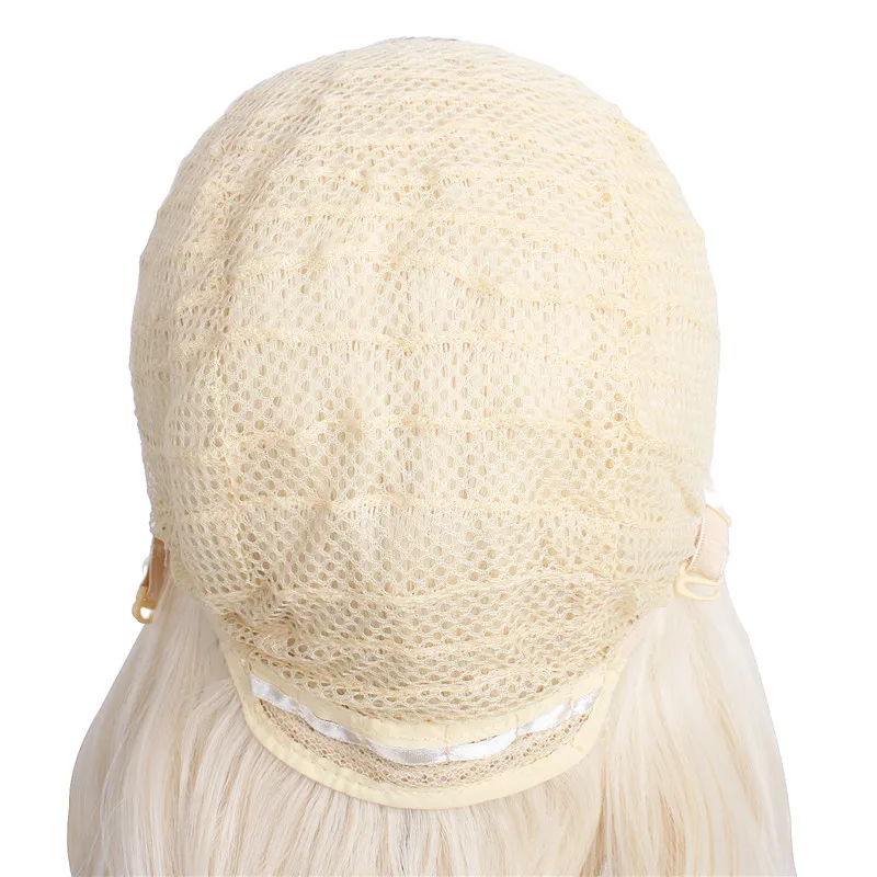 MapofBeauty длинные вьющиеся синтетические волосы 19 цветов черные белые золотые