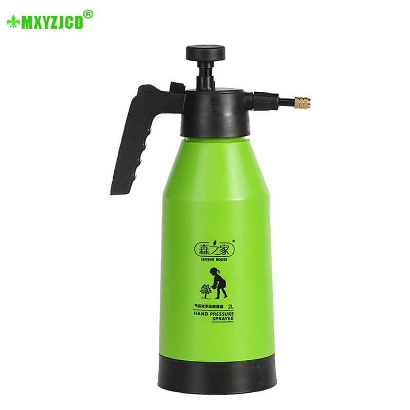 Автоматический полив под давлением домашнее растение орошение пластиковый