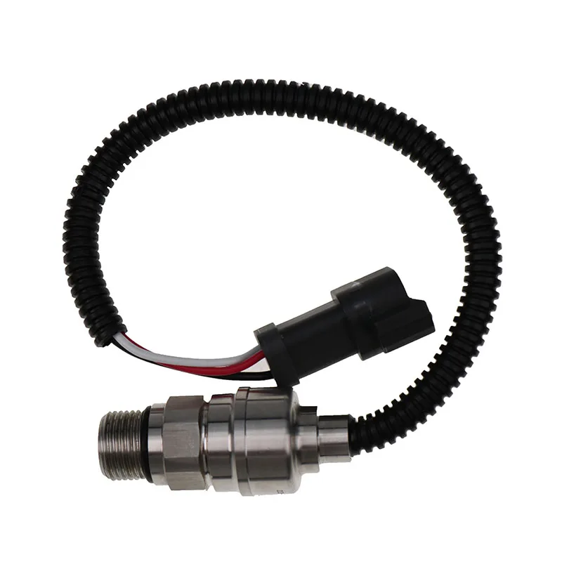 Sensor de Pressão 2218859 2218859 1060178 para Caterpillar E320b E320c E320d E312b E312c Peças de Escavadeira Peças e acessórios do gerador