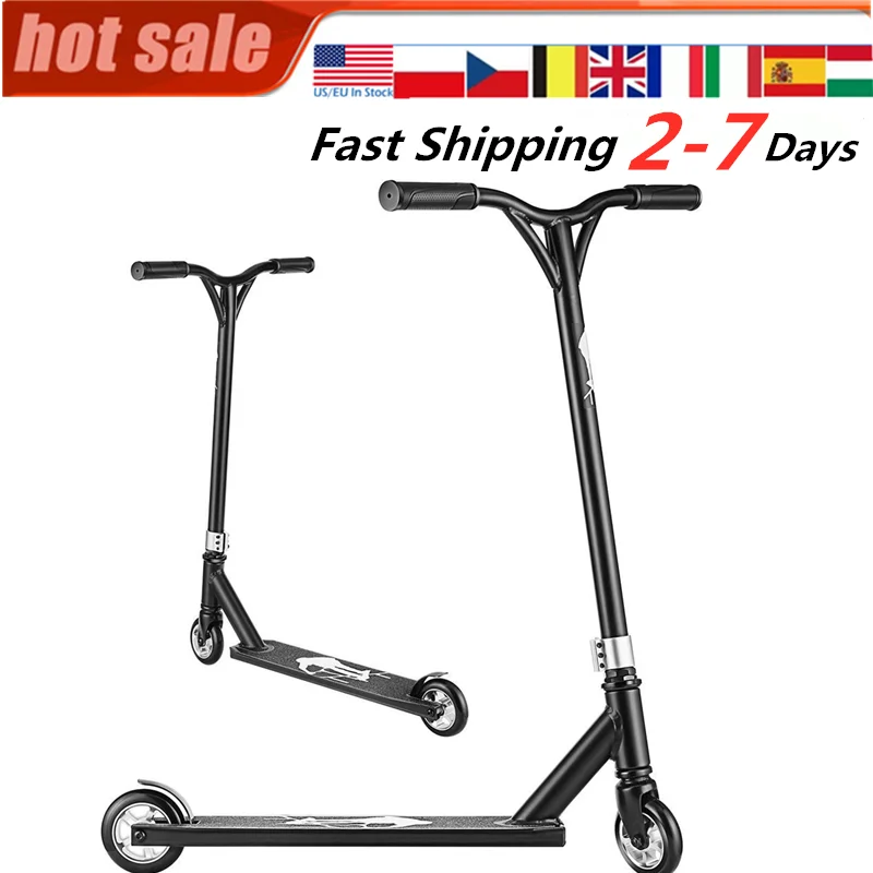 Скейтборд для занятий спортом на открытом воздухе экстремальные скутеры из