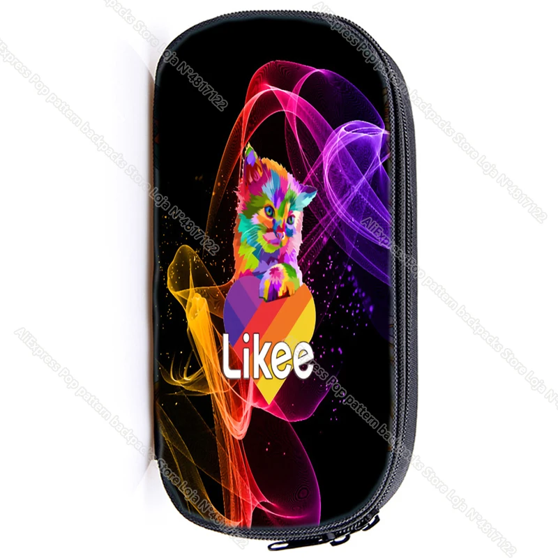 

Likee