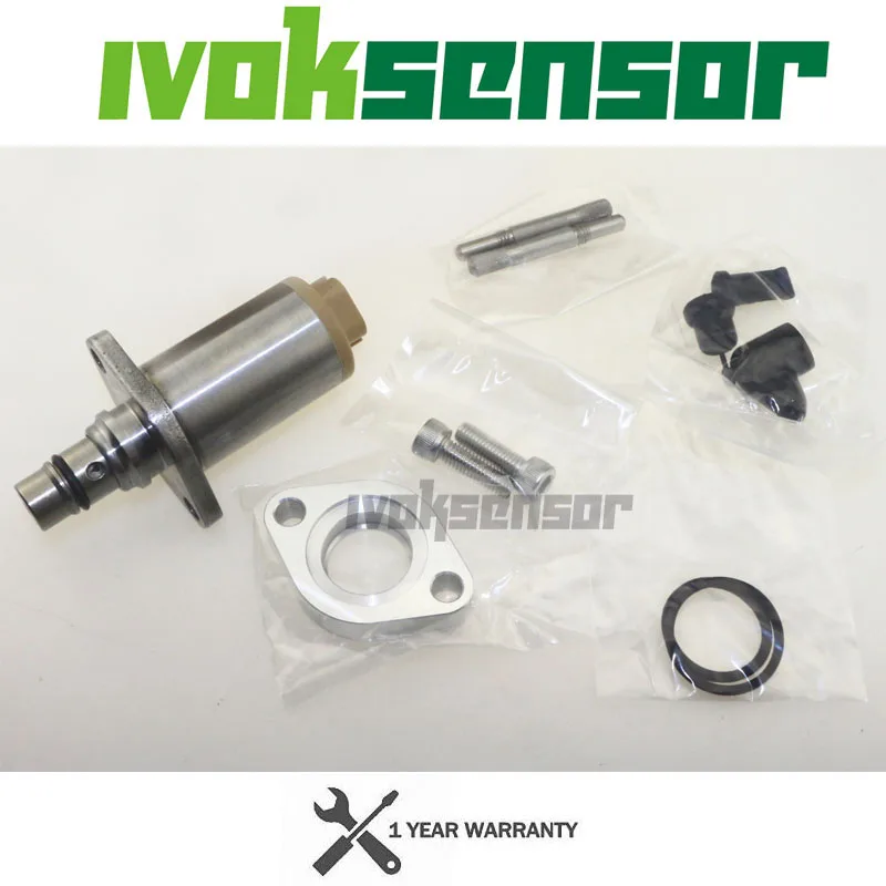 Дизель CR впрыска топлива высокого Давление насоса регулятор Впускной Дозирующий