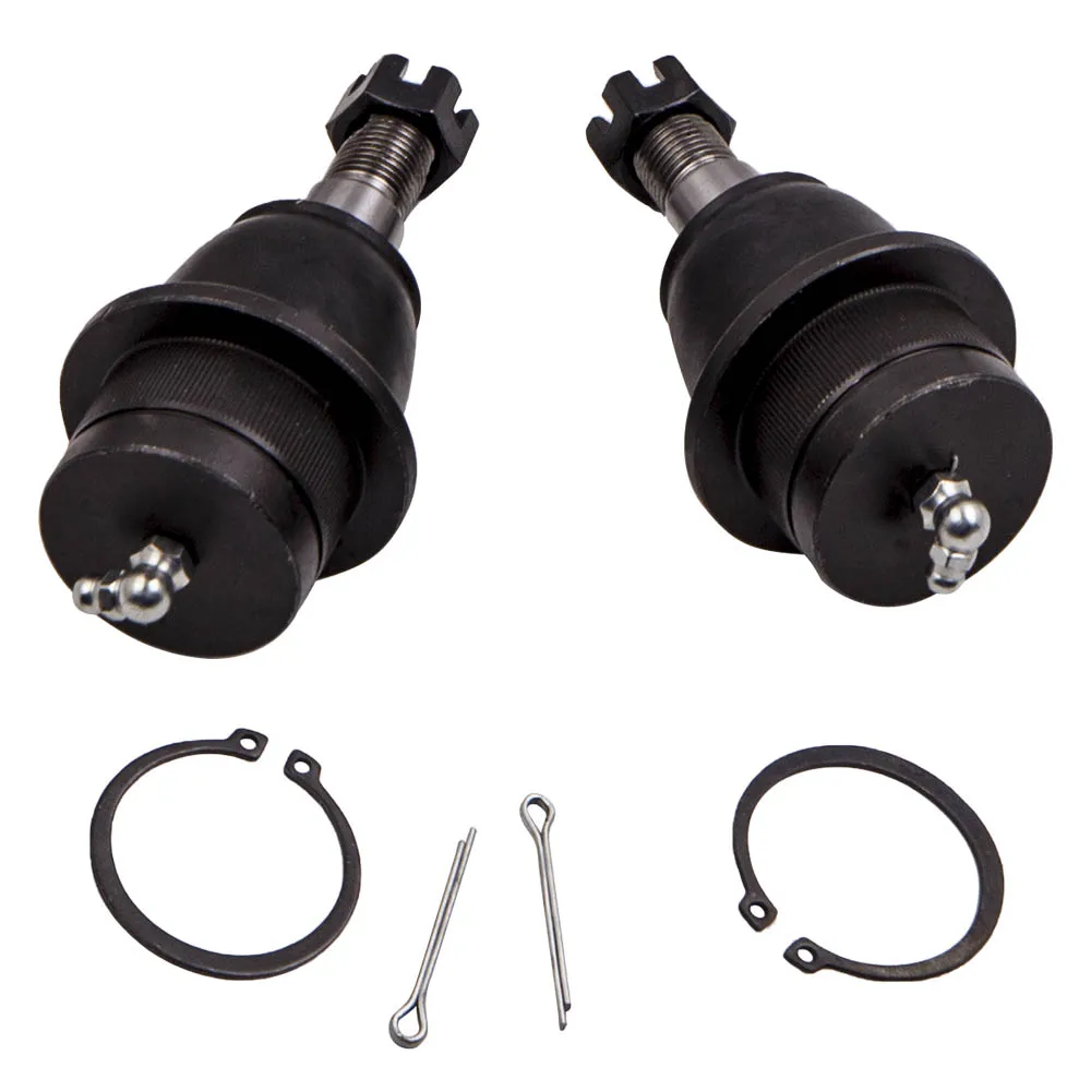 1 пара передняя Верхняя подвеска LH RH рычаги управления для Hummer H3T 2009-2010 K621676 |