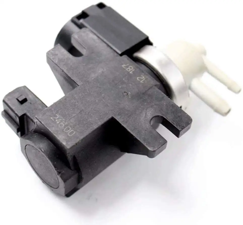 

6655403897 Vacuum Modulator Pressure Converter Solenoid Valve Fits Kyron Actyon