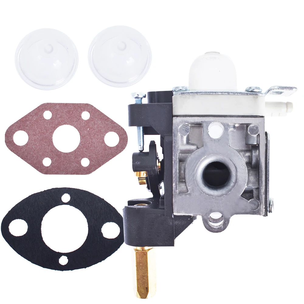 Новый RB K75 карбюратор для эхо SRM 210 211 SHC 212 машинка стрижки|Детали