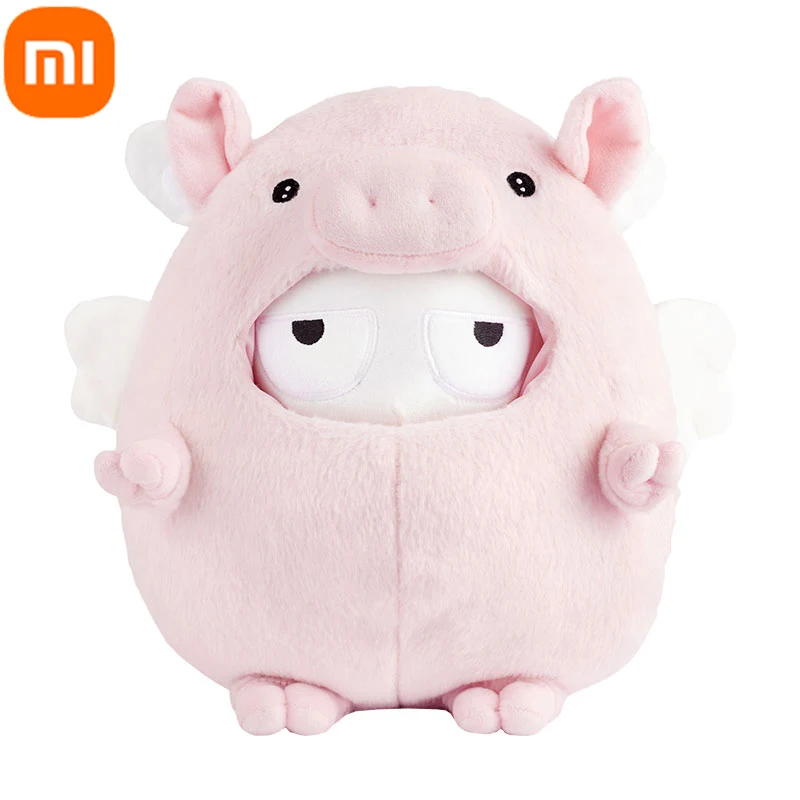 В наличии Xiaomi Mitu маленький динозавр/мушка/мышь/маленький желтый/курица ПП хлопок