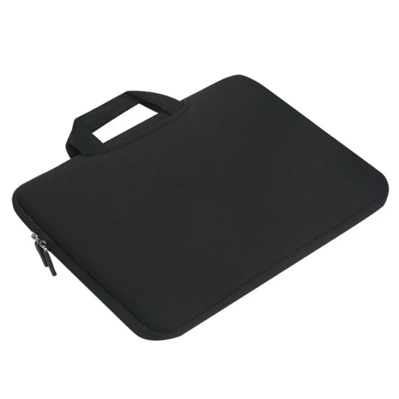 Сумка для ноутбука 11 13 14 15 6 дюймов водонепроницаемая сумка Macbook Air Pro компьютерная