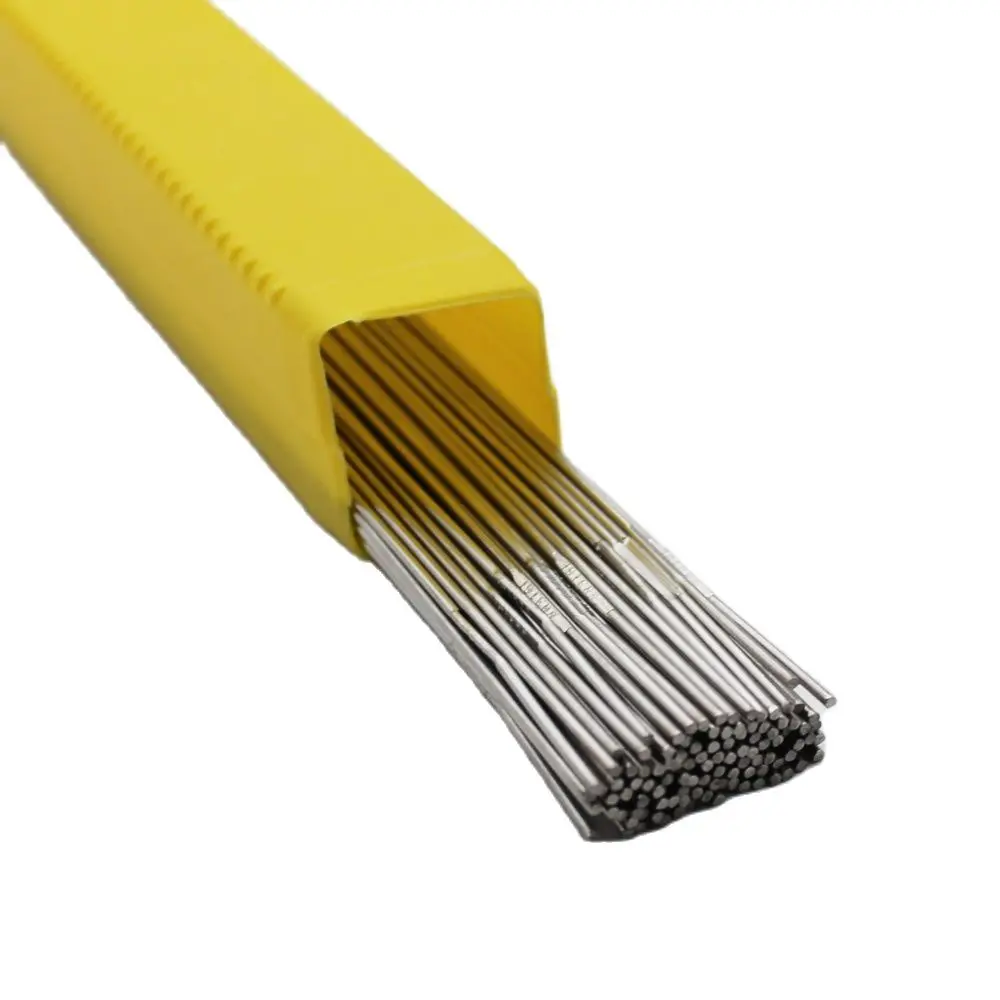 

Сварочная проволока из нержавеющей стали 316L Inox