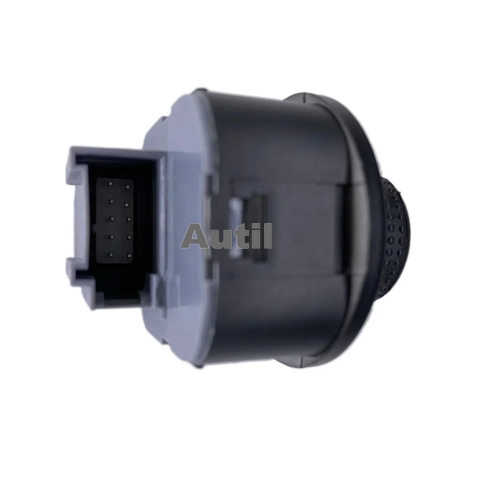 Электрическая регулируемая ручка управления для зеркала заднего вида VW Beetle Jetta