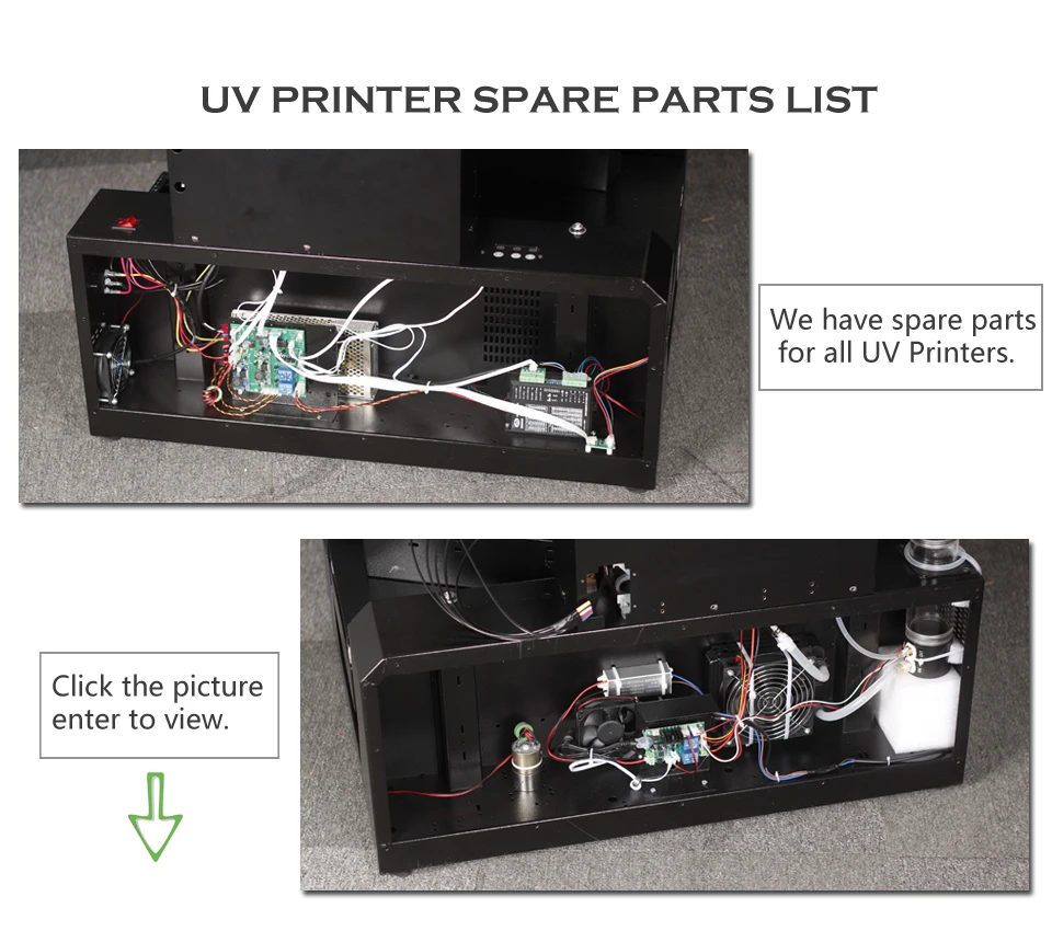 УФ принтер SHBK с металлическим цилиндром автоматический струйный для стеклянных