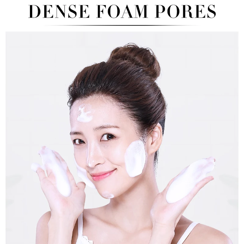 Морская соль мыло ручной работы анти клещи контроль маслом стойкий Питательный