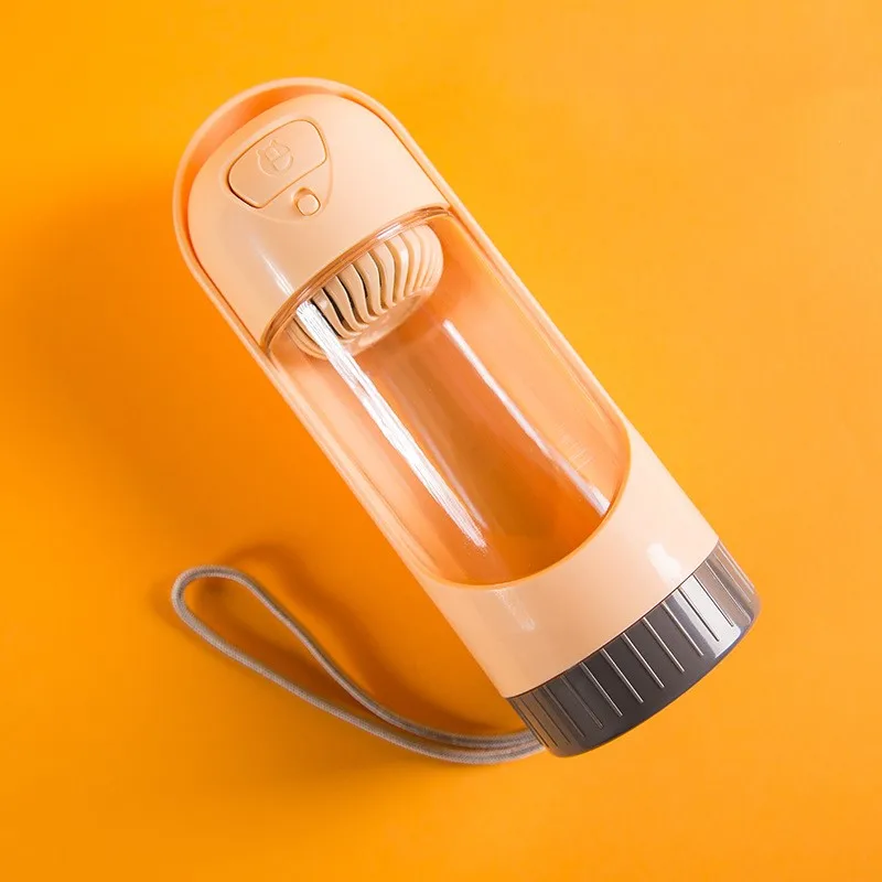 

Portable Pet Dog Water Bottle For Small Large Dogs Travel Puppy Cat Drinking Bowl Outdoor Pet Water Dispenser Feeder Pet Product