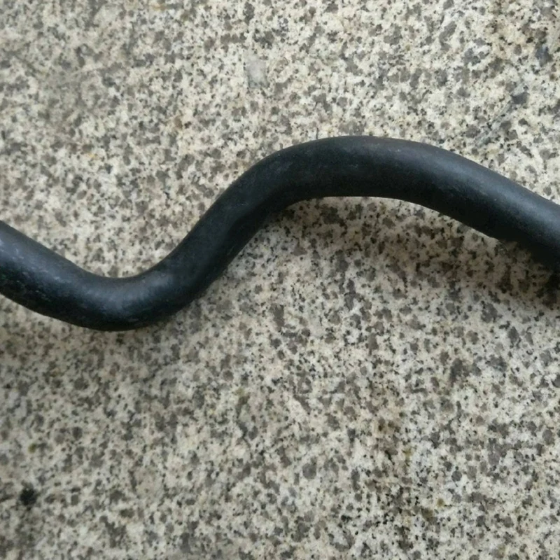 

CAR hose 2010-2017mo der nix35 warm air inlet pipe warm air hose coolant hose water supply hose assembly