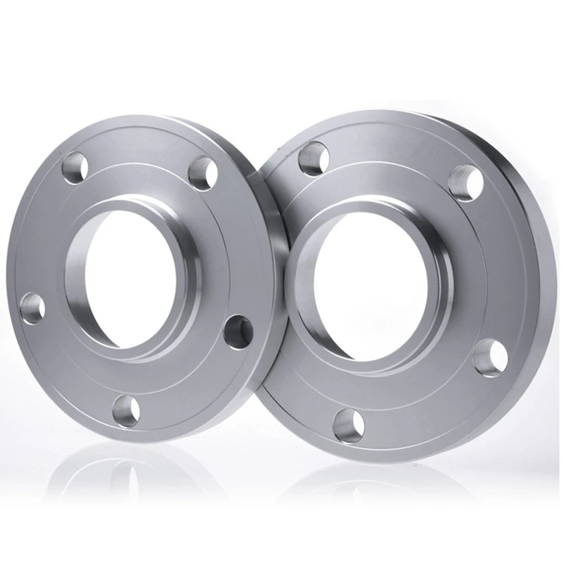 TEEZE Wheel spacers adapters 5x112 PCD Center bore 66.6mm for BMW Audi Mercedes-Benz Toyota Supra 1 pieces | Автомобили и