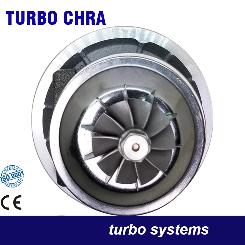 TD2503 turbo cartridge 706680 701729 core chra for AUDI A2 Seat AROSA IBIZA Mk IV CORDOBA 1.4 TDI engine BHC AMF 75 hp 2000-2005 |
