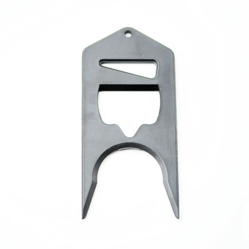 

Electronic Cigarette Vape Tool Kit Shortfill Cap Opener for Vape Qil Bottle E Cigarette Vape Tool Accessories