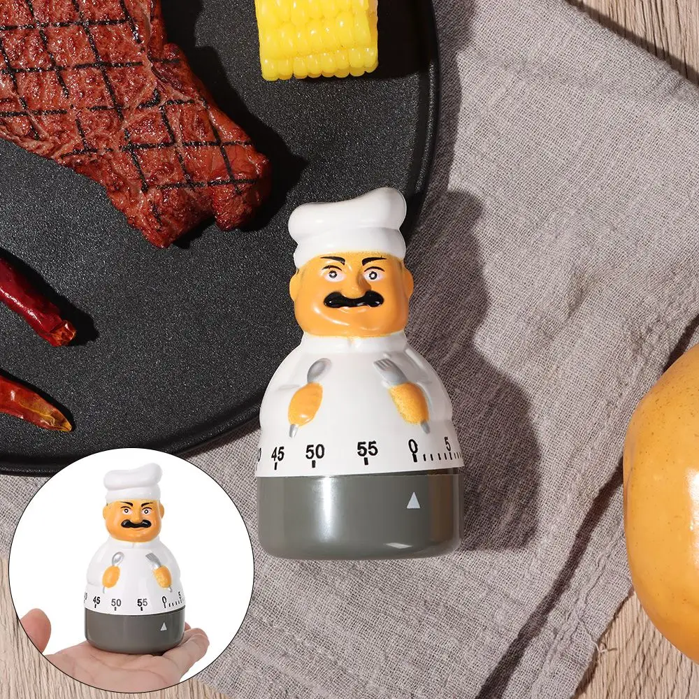 Домашнее многофункциональное напоминание кухонный инструмент Секундомер