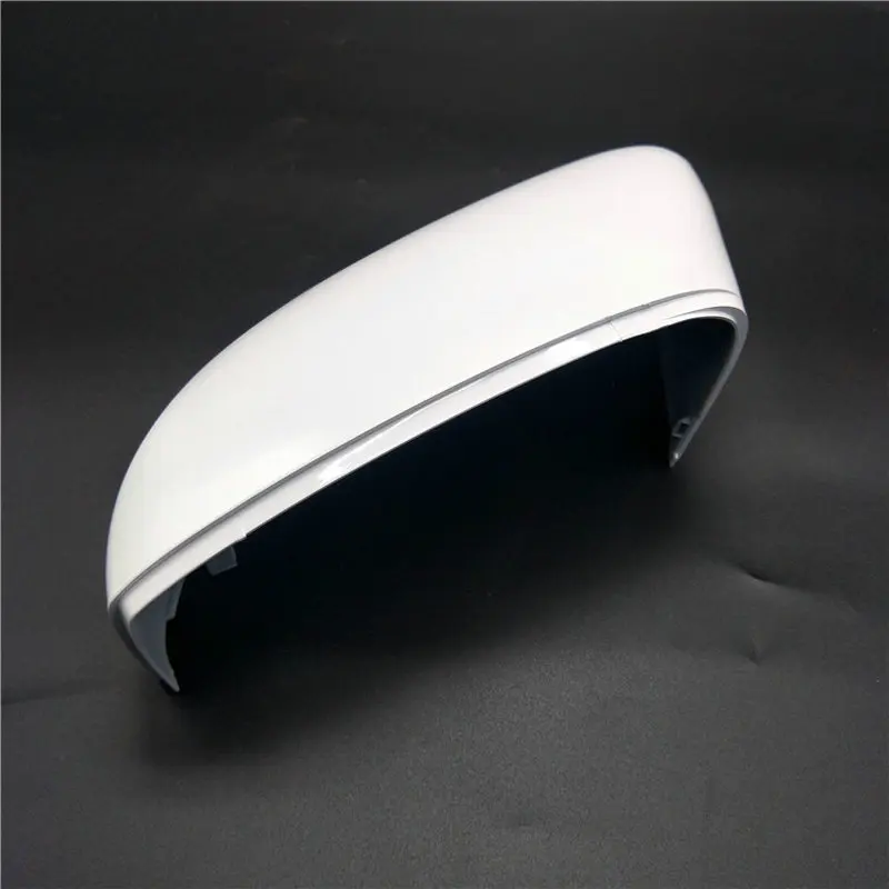 Применимо к поло 2011 2013 Реверсивный Корпус зеркала заднего вида Зеркало чехол