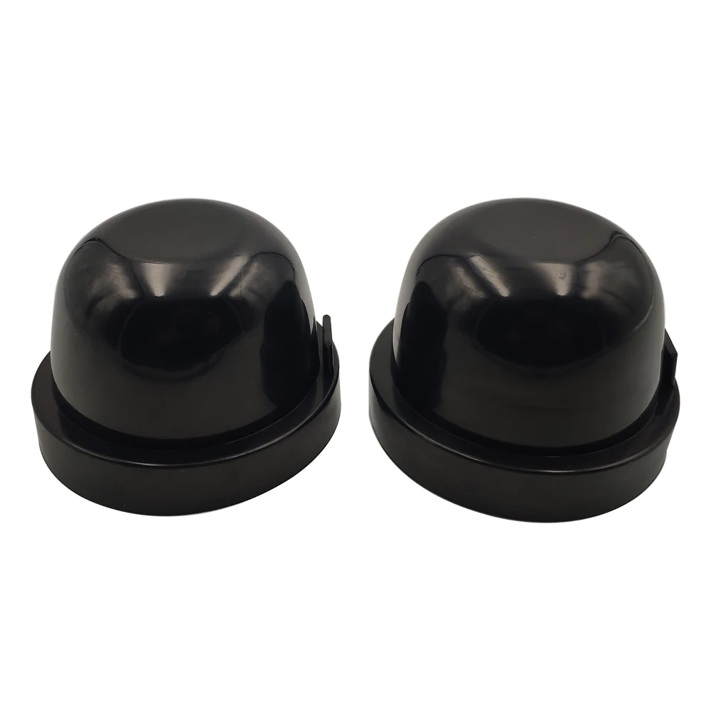 Пылезащитный чехол для автомобильных фар 2 шт. резиновый пылезащитный