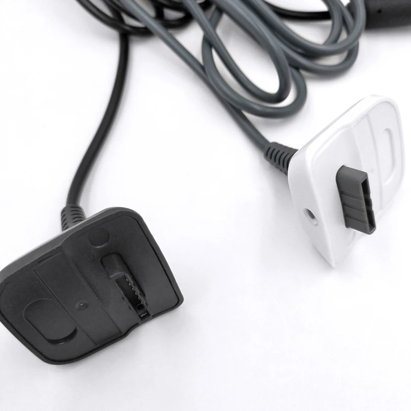 Для контроллера Xbox 360 USB кабель для зарядки Сменное зарядное устройство X360