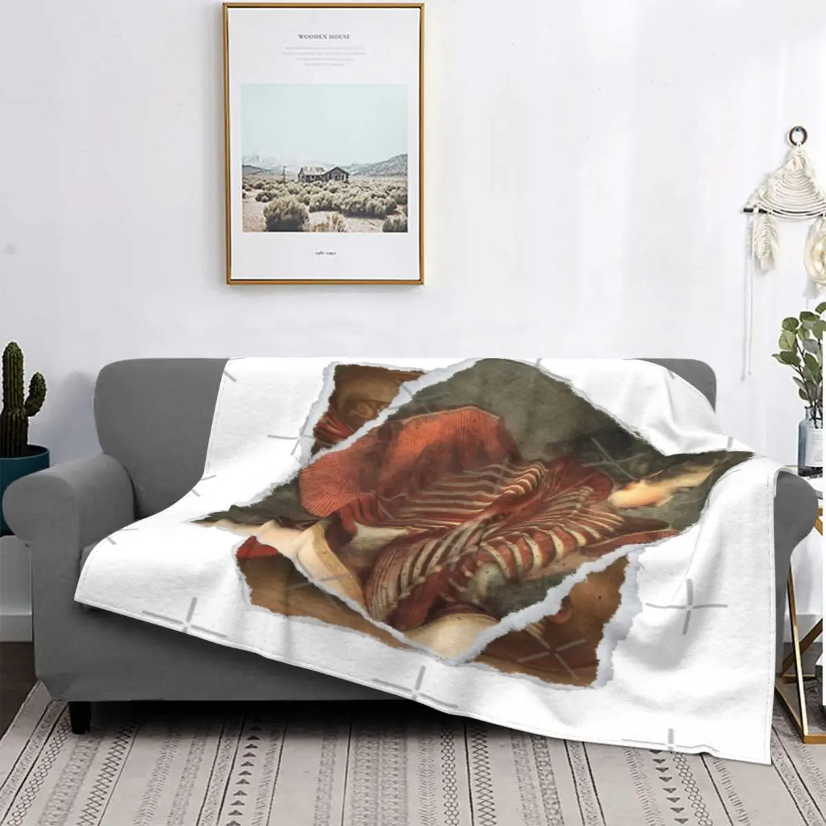 

Manta с отверстием для пикника rayada, colcha de cama a quadros, manta double, colcha de пикник, анатомический