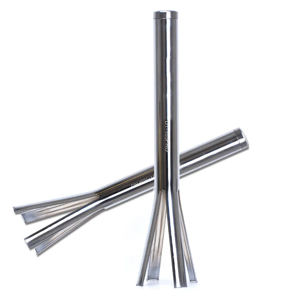 

304 Stainless Steel Bicycle Headset Cup Removal Tool Upper and Lower Headset Cup Removal 32.5-56mm