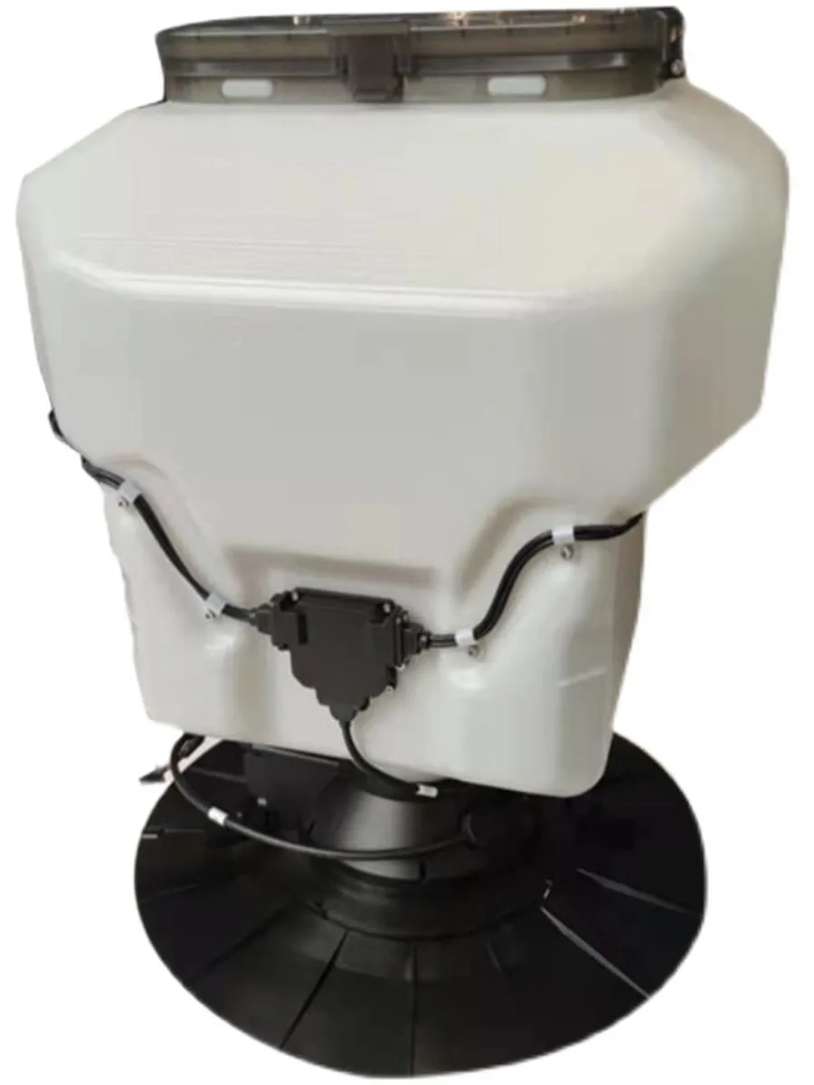 

DJI T10 T30 Дрон для защиты растений T30 T10, система расширения удобрений, гранулятор