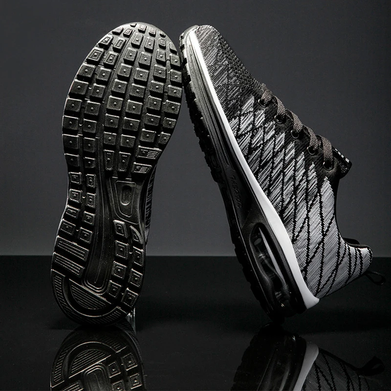 Кроссовки спортивные мужские и женские легкие дышащие | Спорт развлечения