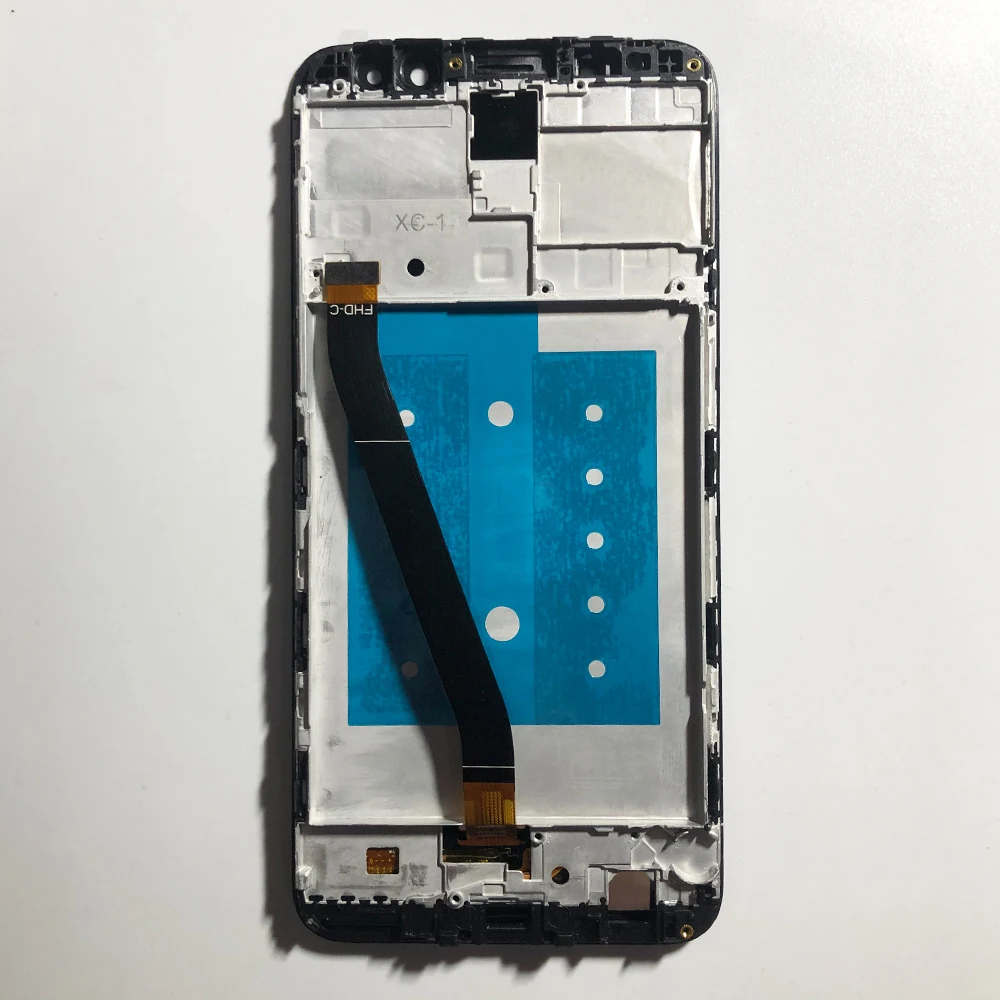 5.9&quotOriginal Screen For Huawei Mate10 Lite LCD Display Digitizer Assembly Touch for Nova 2i with Frame | Мобильные телефоны и