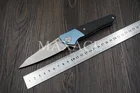 Maxace Dwemer, складной нож для убийц, карманный нож M390, сталь