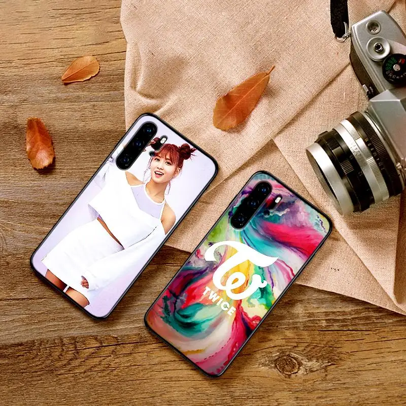 Дважды для huawei P9 Mini P10 P20 2019 P30LITE P Smart Z 2018 Pro minip10 minip 20 p30lite чехол телефона | Мобильные