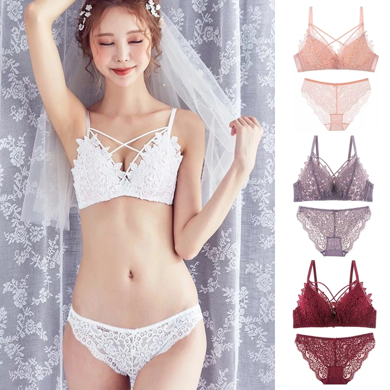 Женский сексуальный комплект с бюстгальтером модное нижнее белье костюм для