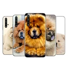 Чехол для Honor 9, 10, X10, 9A, 9C, 9S, 9N, 10i, 10X, 9X Lite Pro 5G, силиконовый, прозрачный