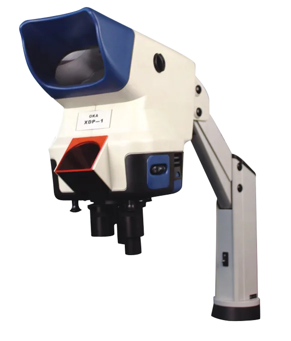 

Mantis Microscope hair plant microscope stereo microscope