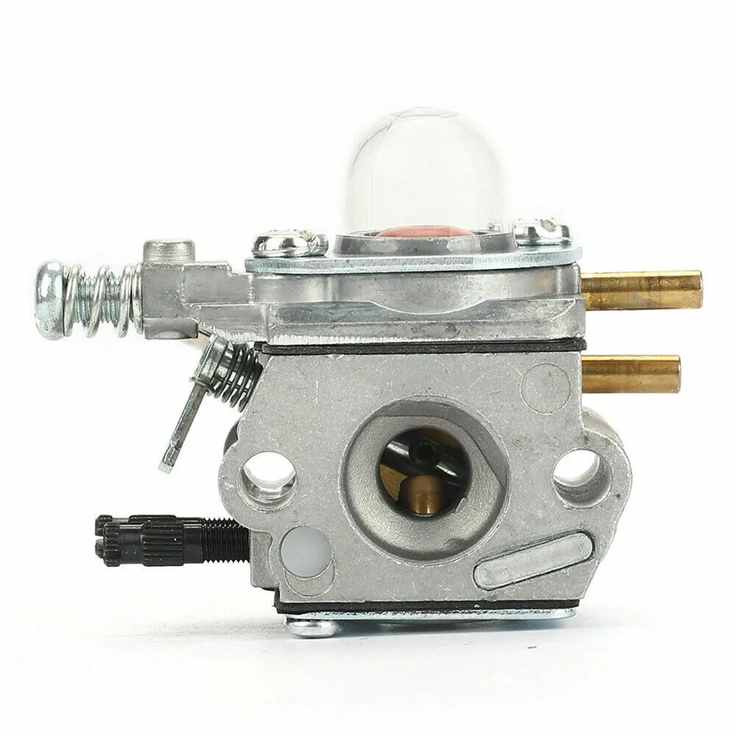 

(Type 1E) Fuel Line Carb Gaskets Carburetor PPT-2400 Power Pruner Shaft