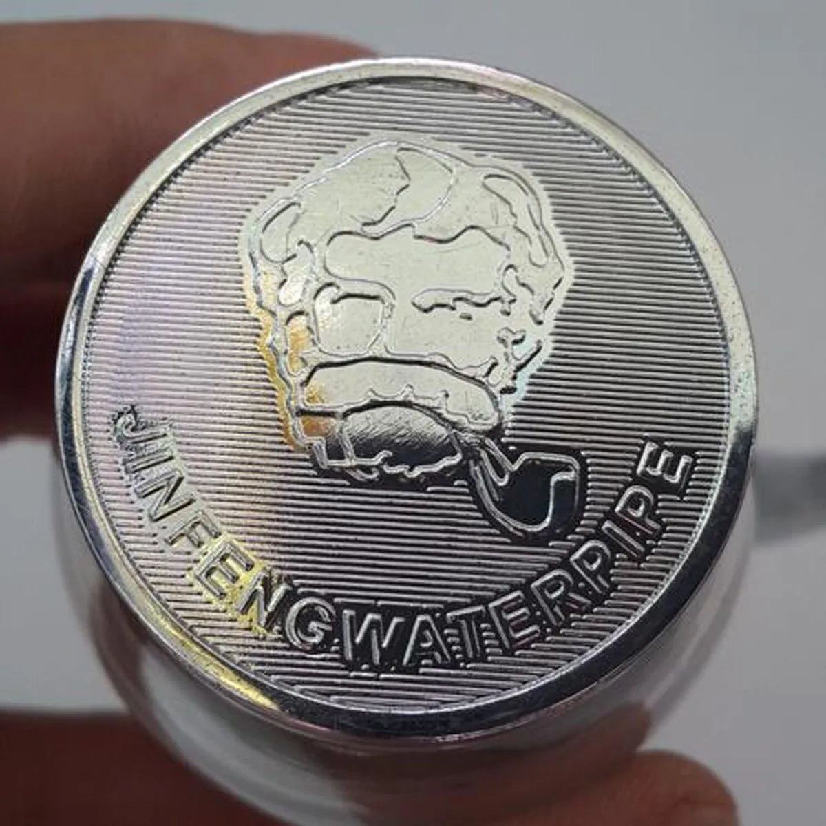 

Durable1pc Home Filter Mini Hookah Filter Shisha Water Smoking Pipe Tar Tobacco Cigarette Cigar Risn Material Tube Holder