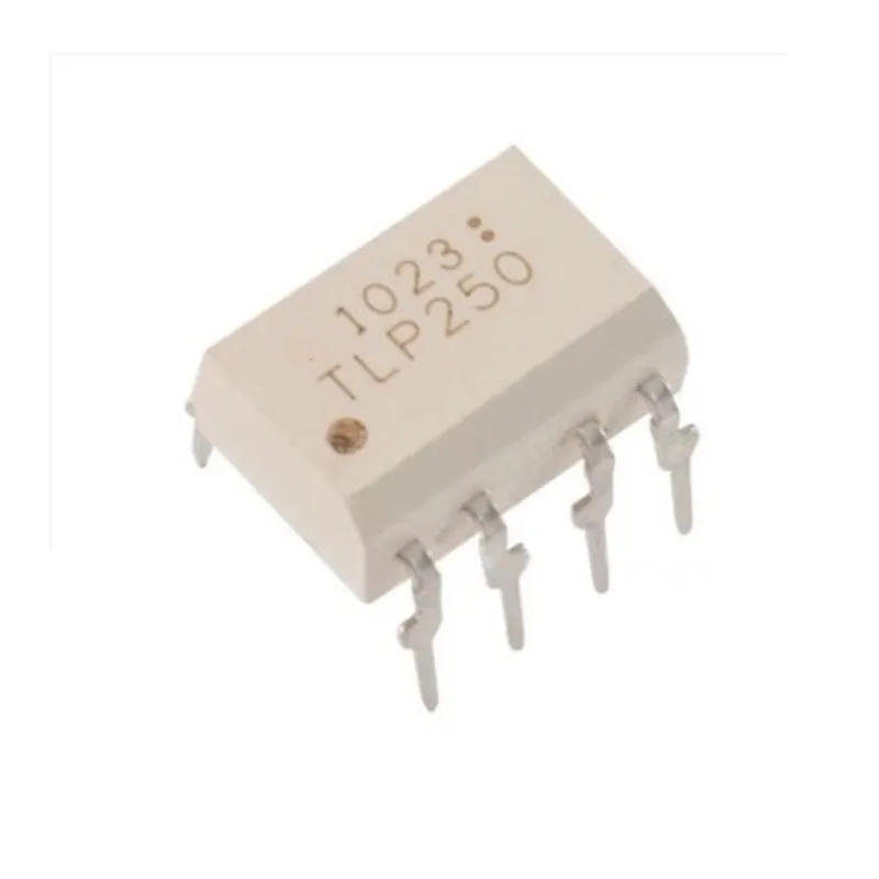 

10 шт. TLP250 DIP8 DIP-8 Новинка