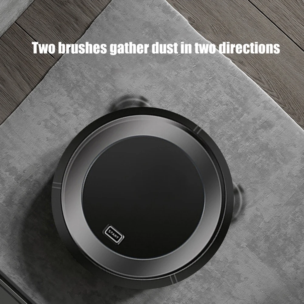 Домашний автоматический умный робот 3 в 1 для уборки пола пылесос домашняя