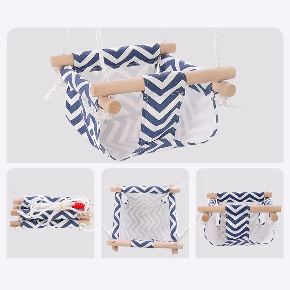 Пляжная Корзина для улицы и помещения качающееся кресло детская игрушка
