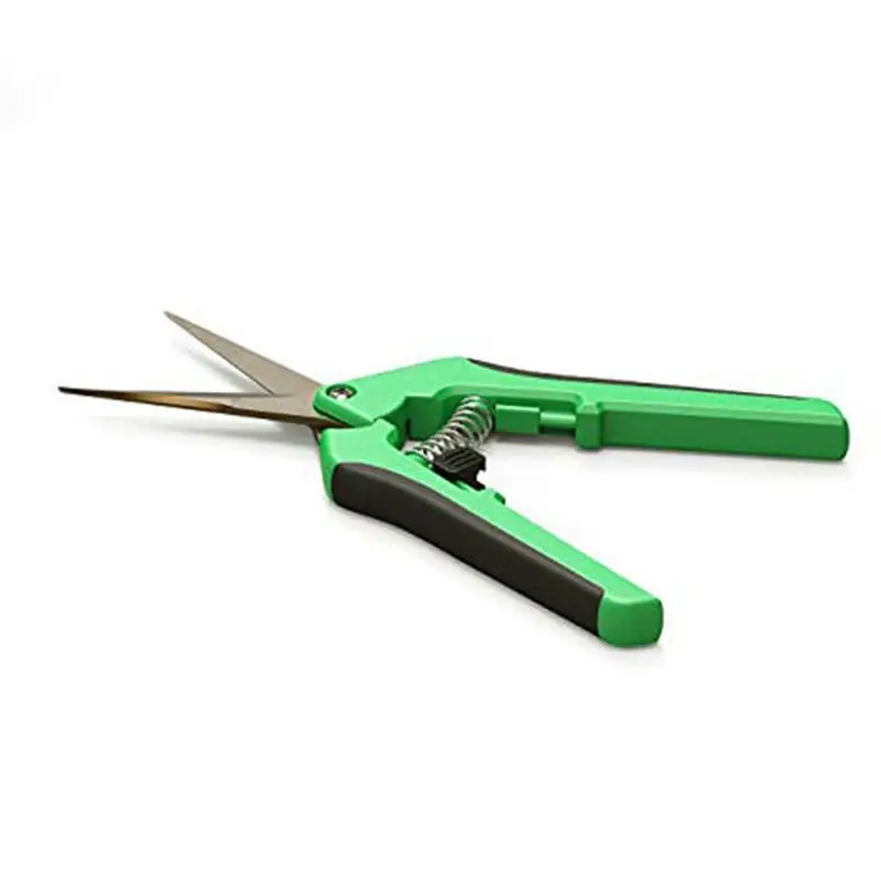 Подрезка растений в садоводстве из нержавеющей стали ножницы для обрезки