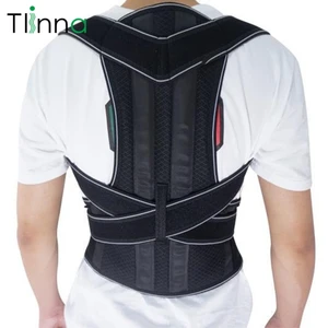 Ортопедический бандаж для спины, для мужчин, женщин, мужчин