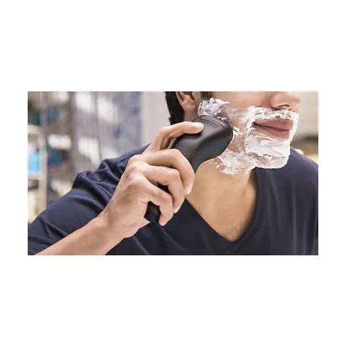 

Original Philips Aqua Touch Shaver S1121/41|Clipper Hair Cutting Machine Barber Hair Trimmer Electric Shaver For Men Quality