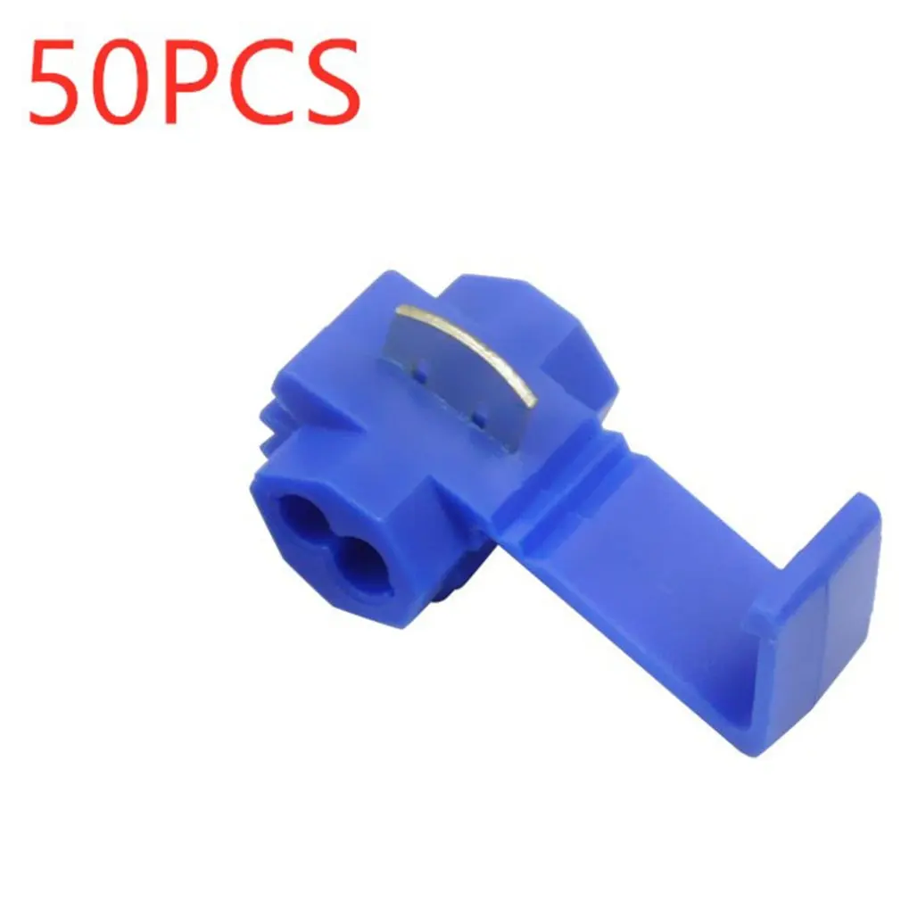 50 быстрых разветвителей без поломки и зачистки Возьмите электрическую