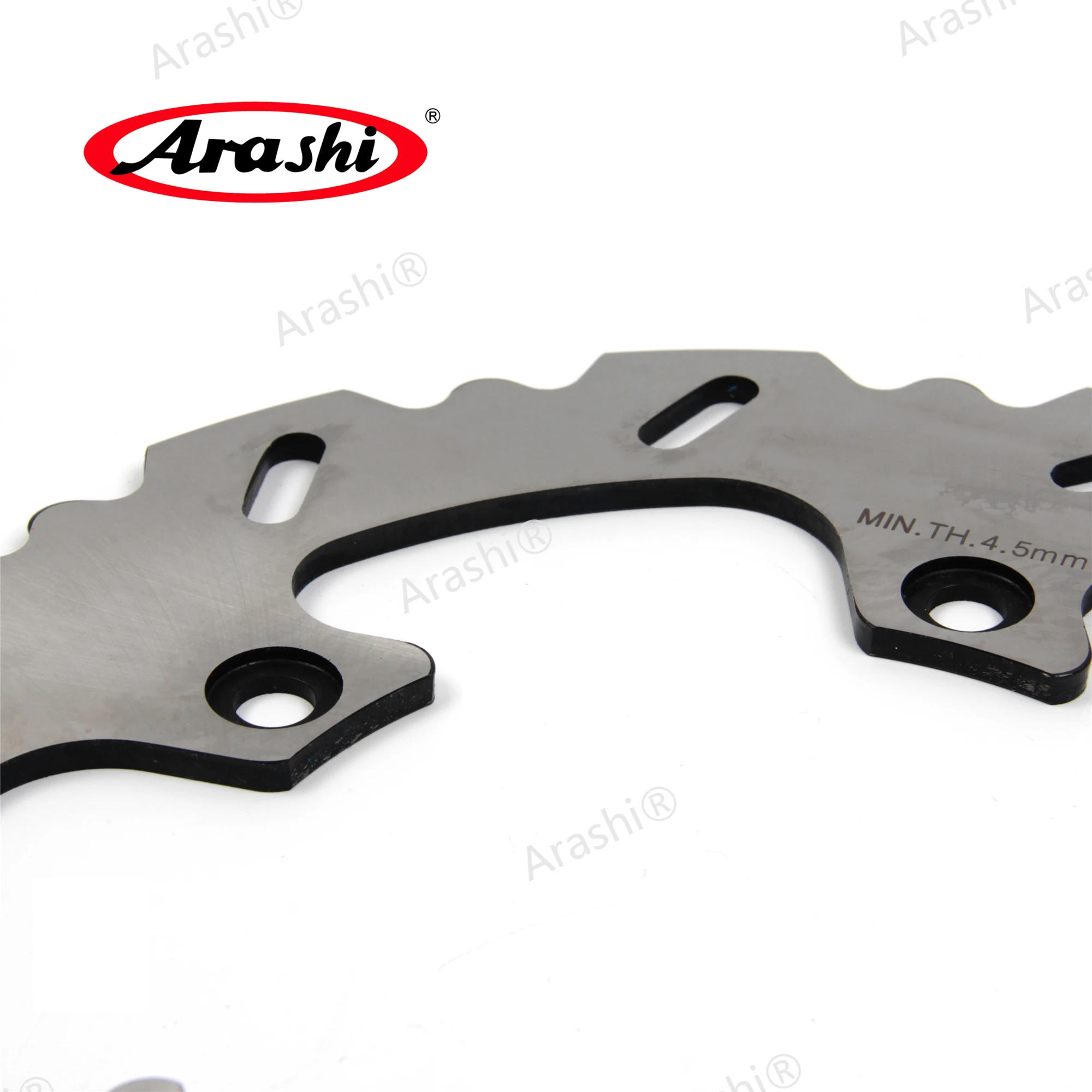 Араши для BMW R1200GS ADV 2015 Передние Задние тормозные роторы диск подходит R 1200 GS